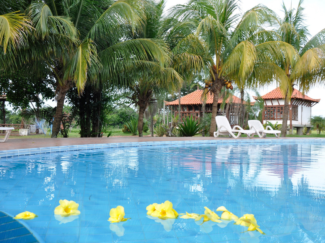 Hotel Spa Santa Maria La Antigua主图