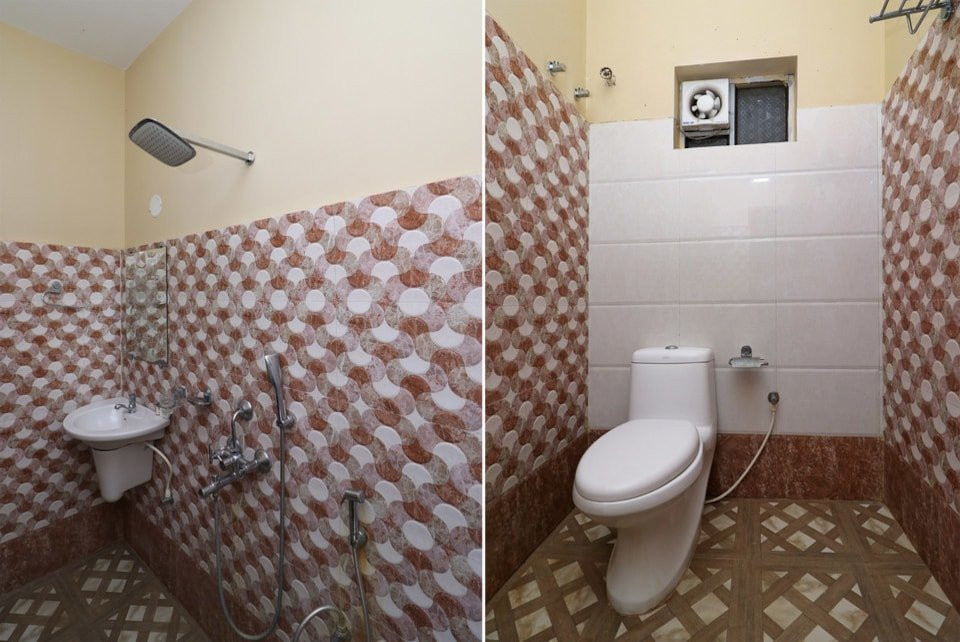 OYO 12318 Hotel Sea Horse主图