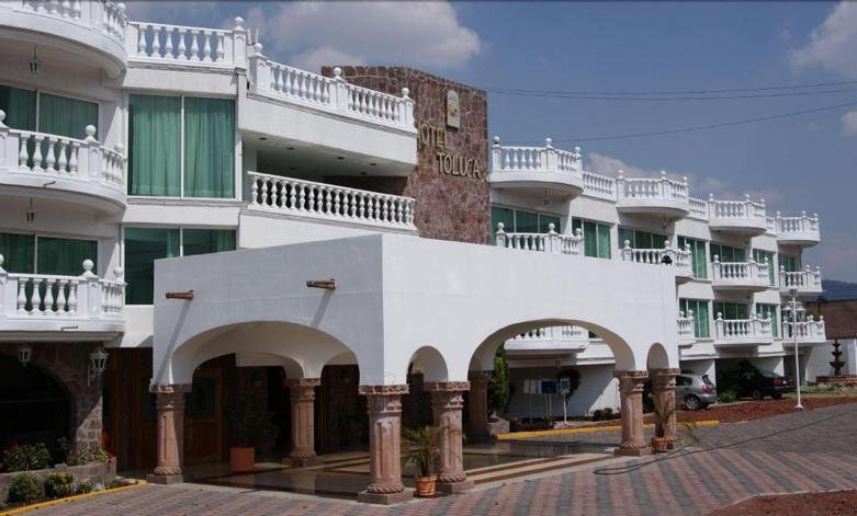 Best Western Toluca主图