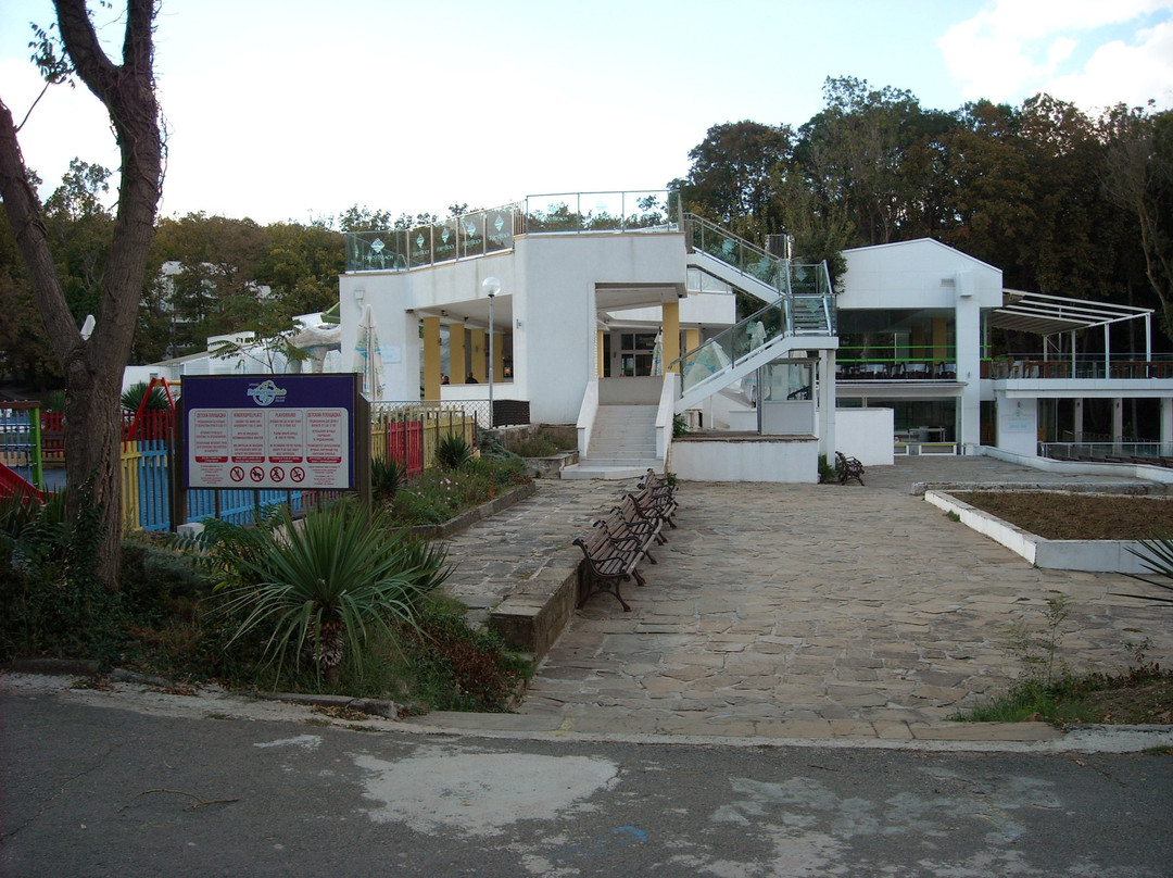 Hotel Forest Beach主图