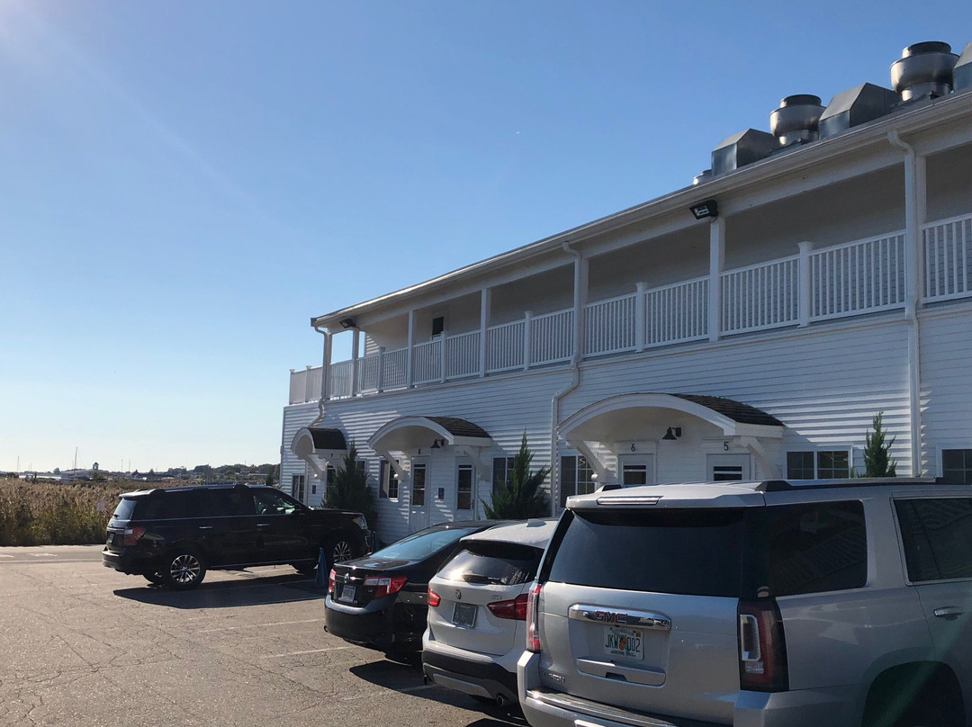 Inn at Ring's Island主图