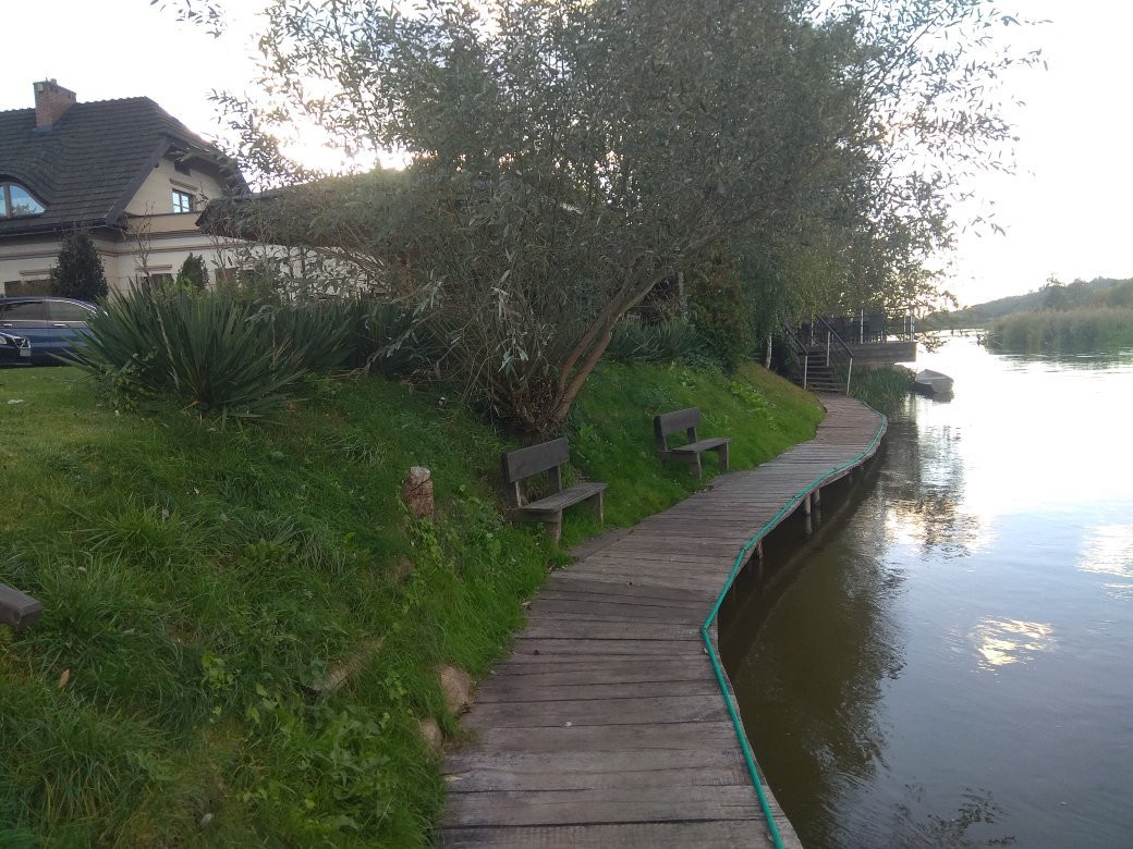 Dworek Nad Pilica主图