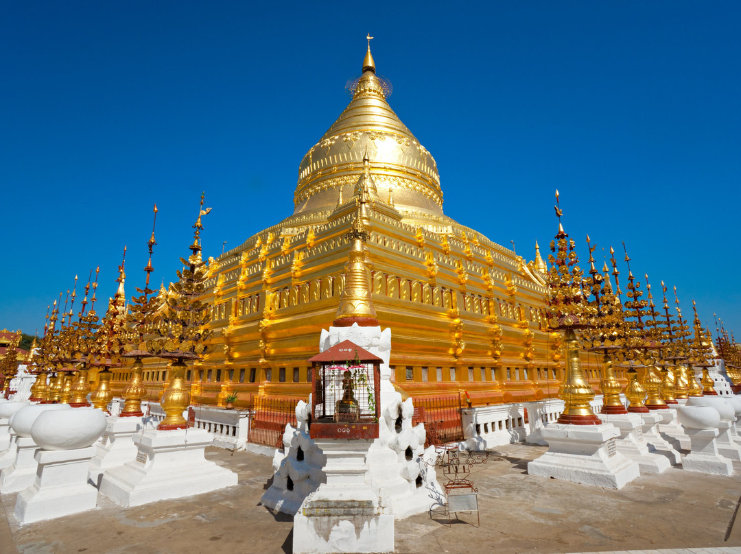 Myanmar Private Day Tours-仰光必去景点