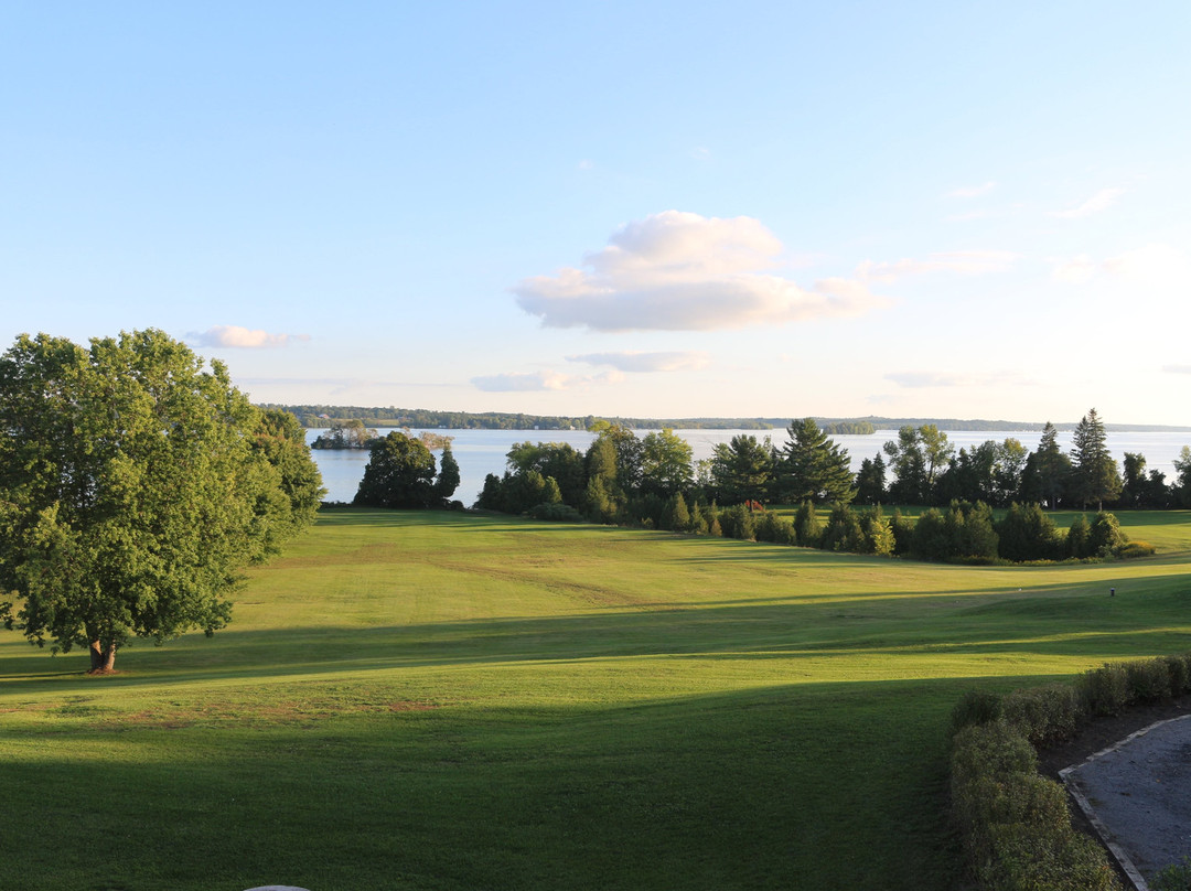 Eganridge Resort, Golf Club & Spa主图