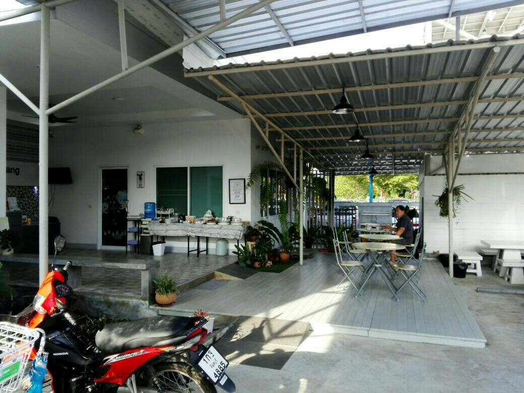 Ban Chankrajang主图