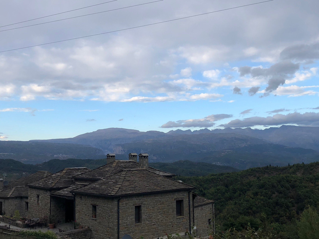 Hotel Driofillo主图