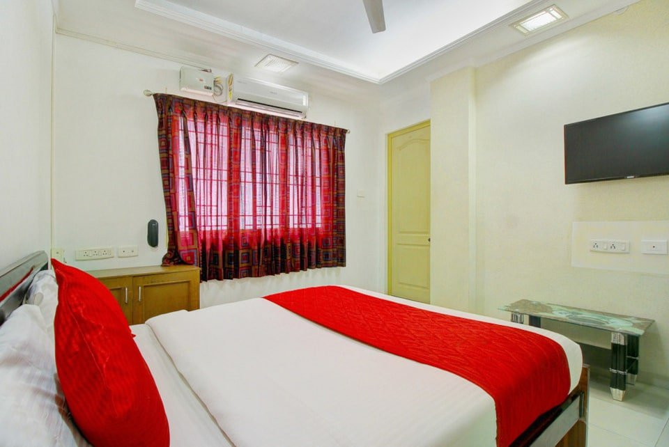 OYO 6732 Dheeran Residency主图