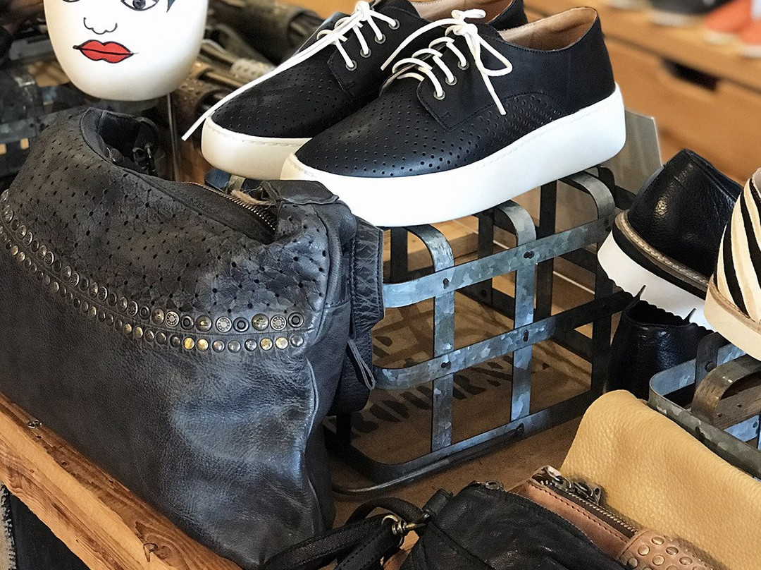 Portal 108-Hepburn Springs必去景点