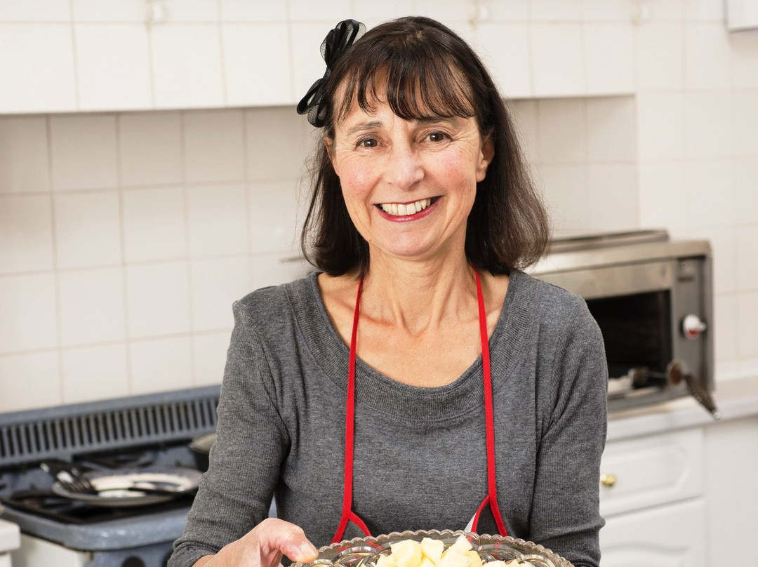 Springfield Guest House主图