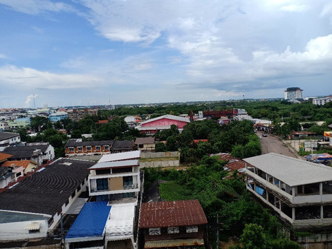 B2 Khon Kaen Hotel主图