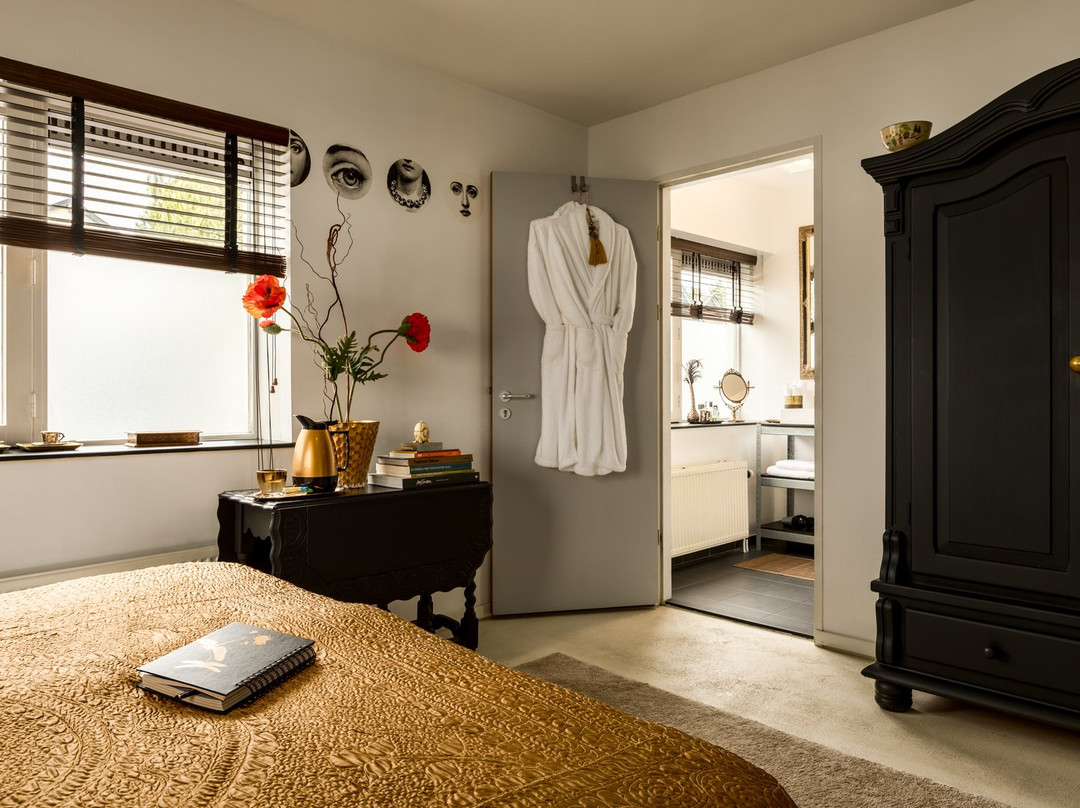 B&B Habitat主图