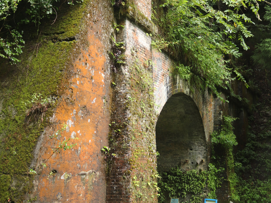 Yamanaka Tunnel景点图片