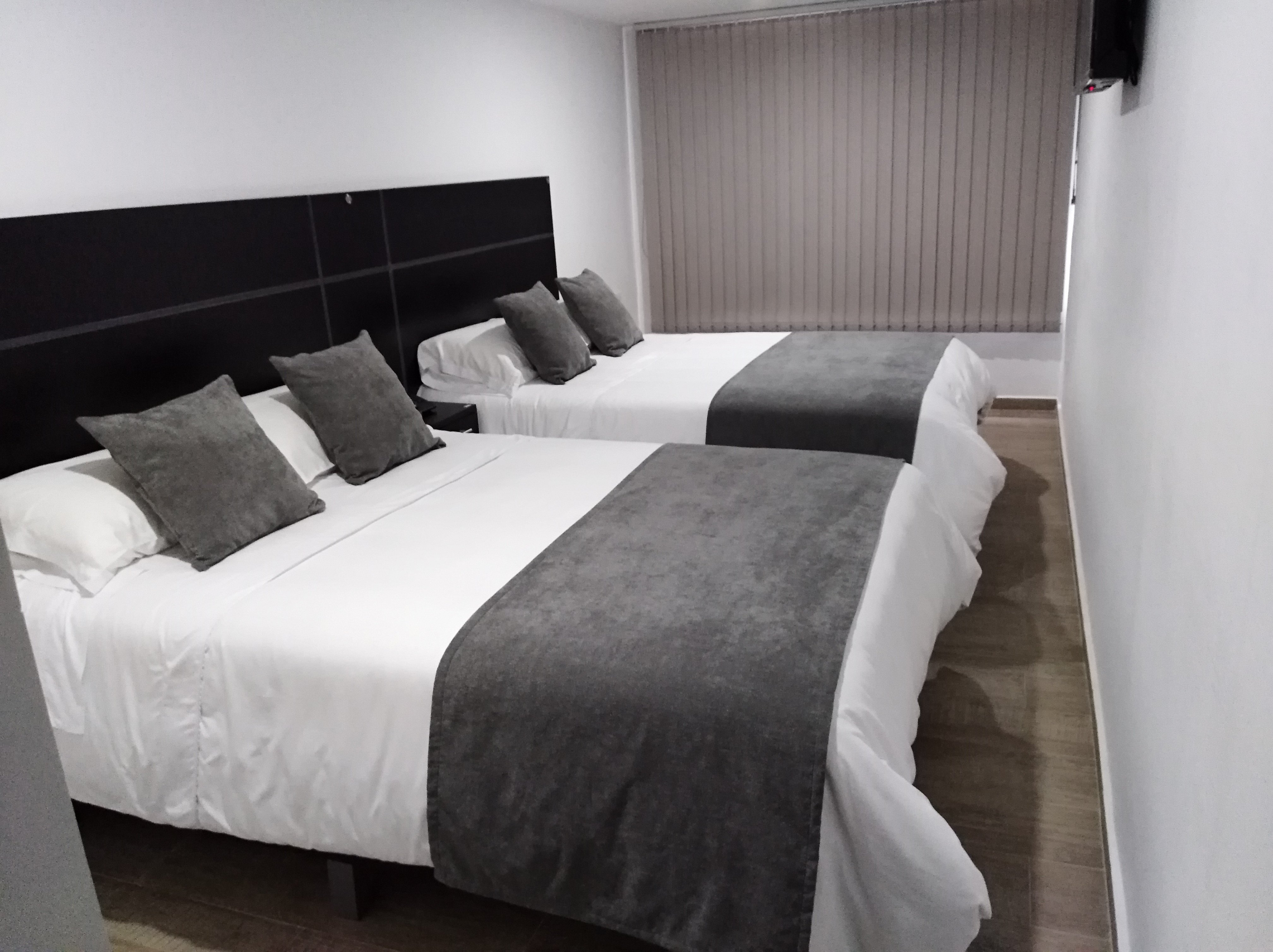 Hotel Jardin 38-官方