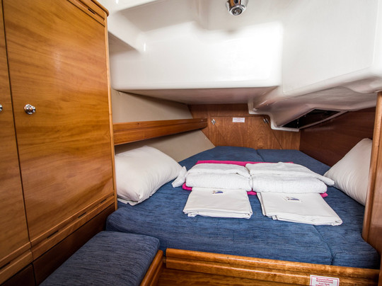 Nefeli Yachting-Vasiliki必去景点