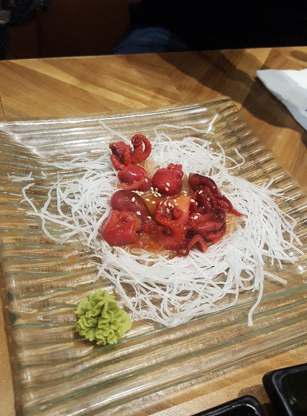 ZENBU House of Mozaru