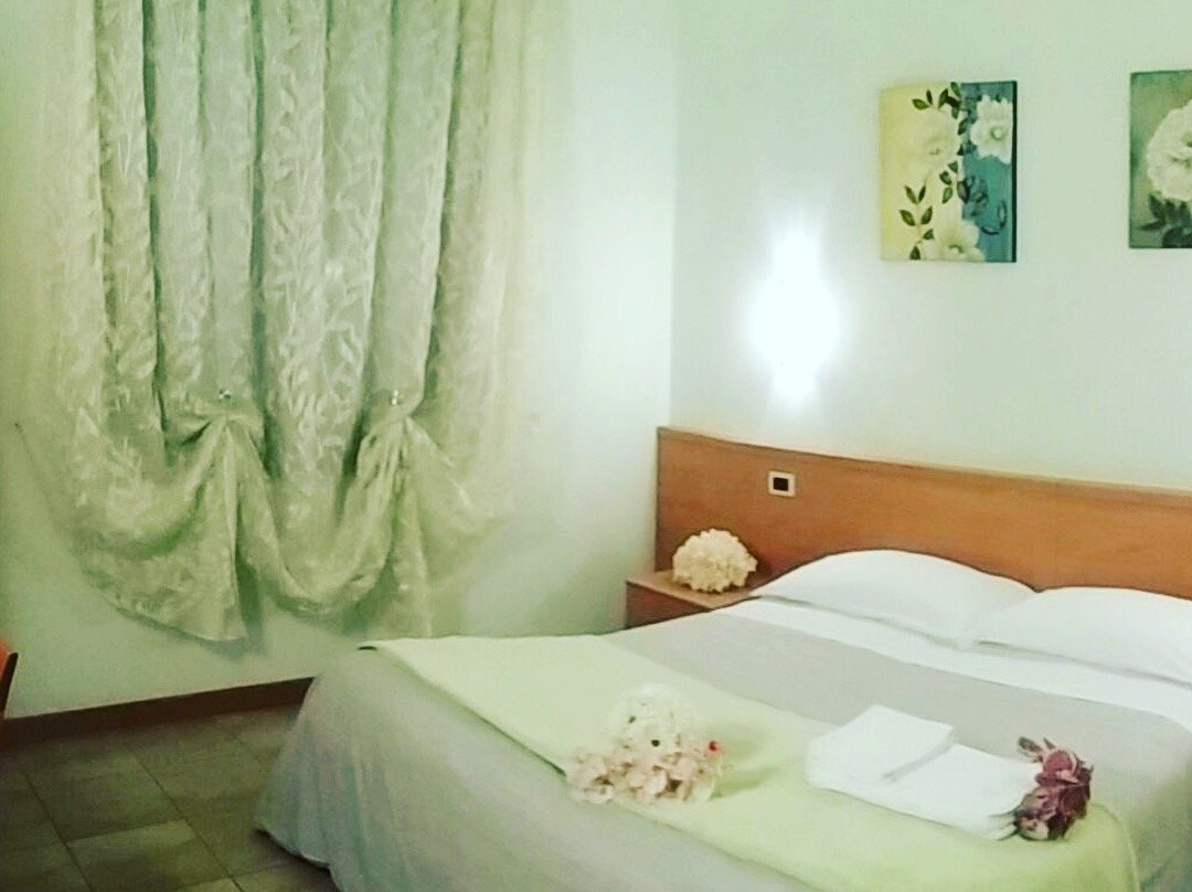 San Giuliano酒店住宿-Casa Gaia