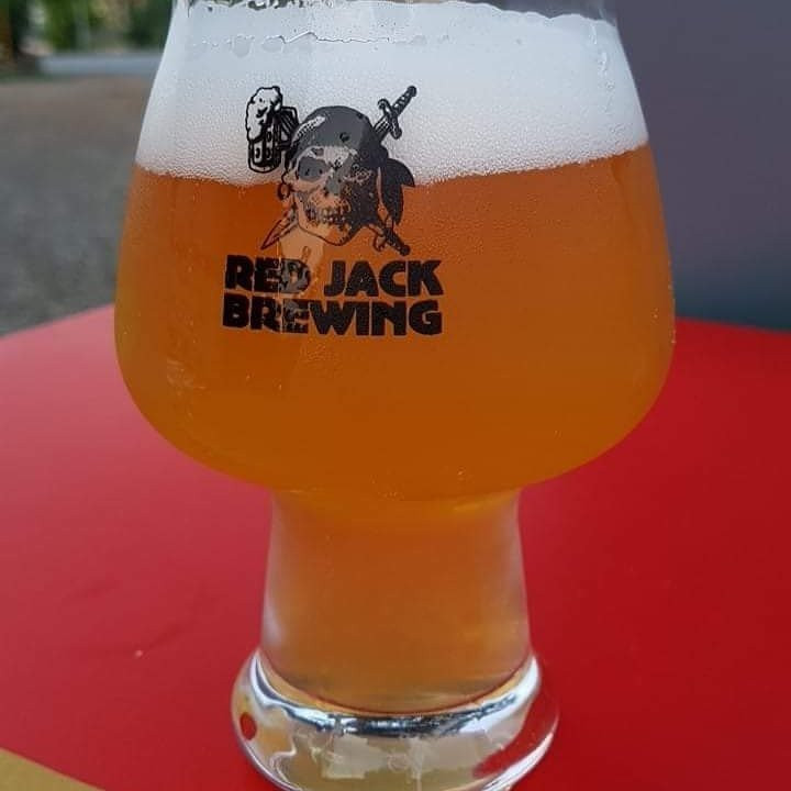 Red Jack Brewing-蒙泰卢波菲奥伦蒂诺必去景点
