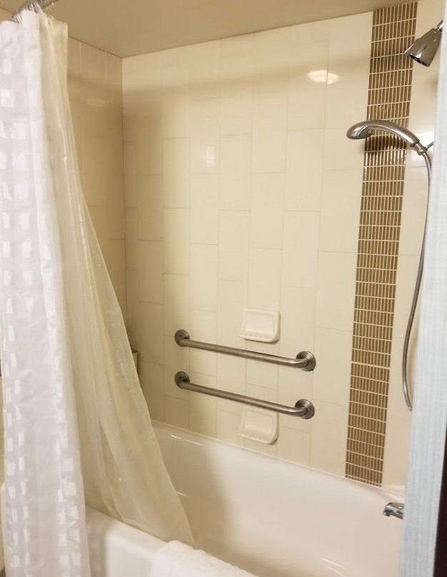 杜勒斯机场北凯悦居所主图