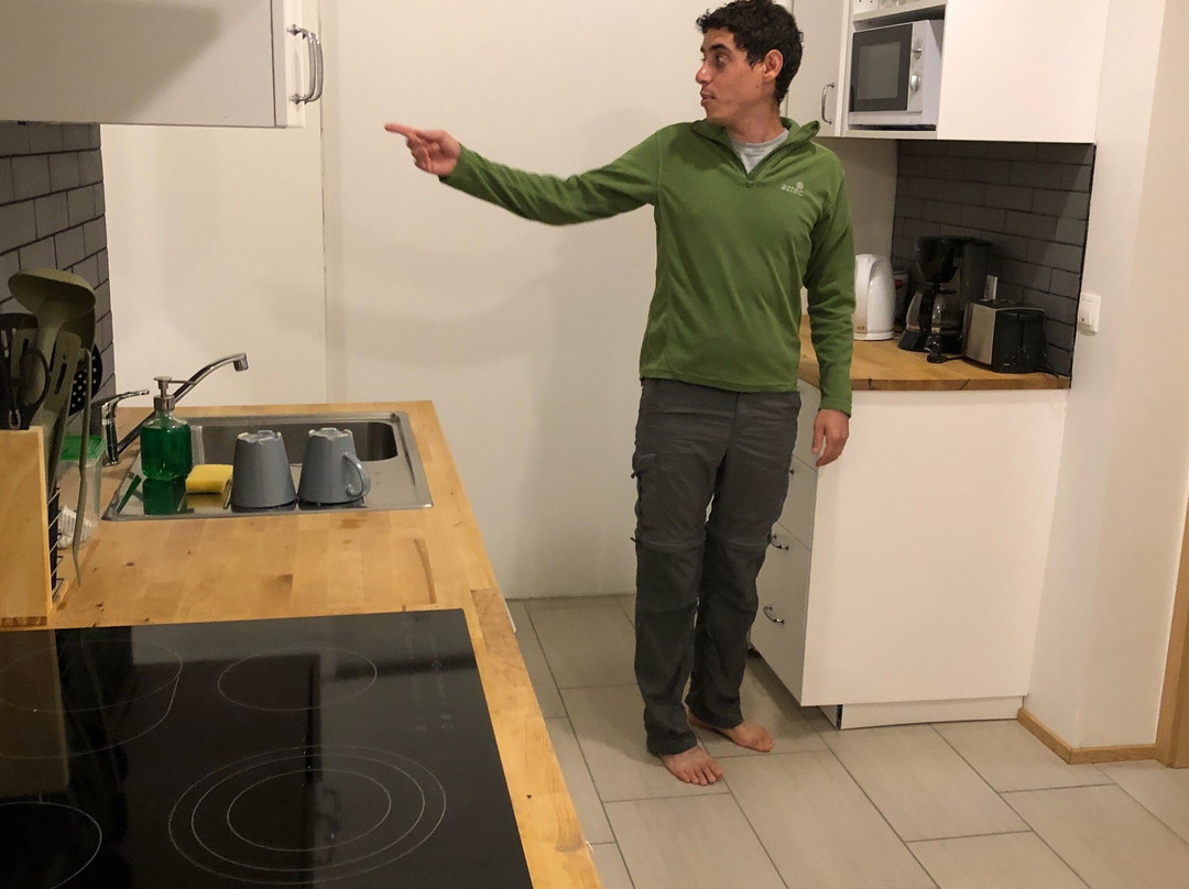 Gallery Guesthouse - StayWest主图