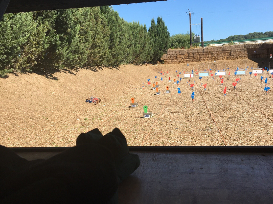 Emmett & Stone Country Sports-Little Marlow必去景点