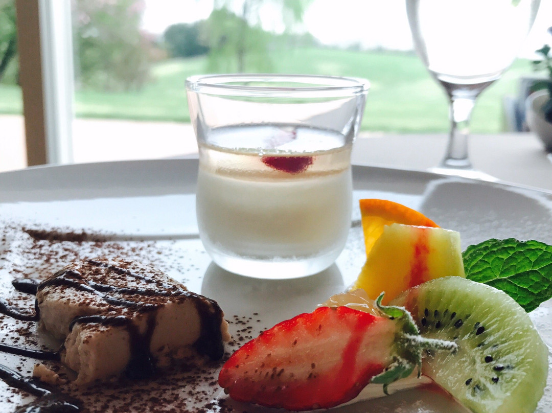 Nasunogahara Farm-太田原市必去景点