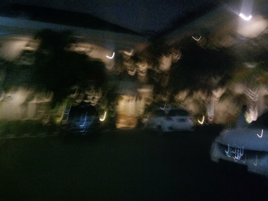 特里欧英达2号酒店主图