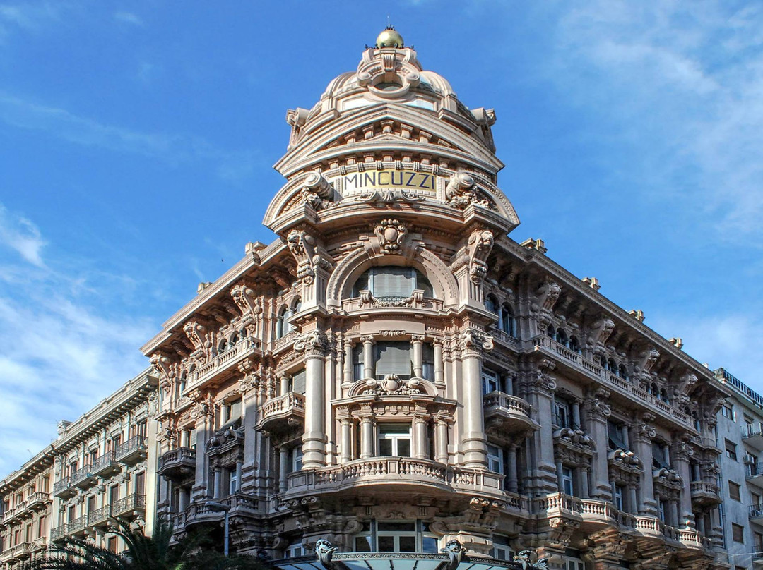 Palazzo Mincuzzi
