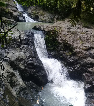 Jamindan旅游攻略图片