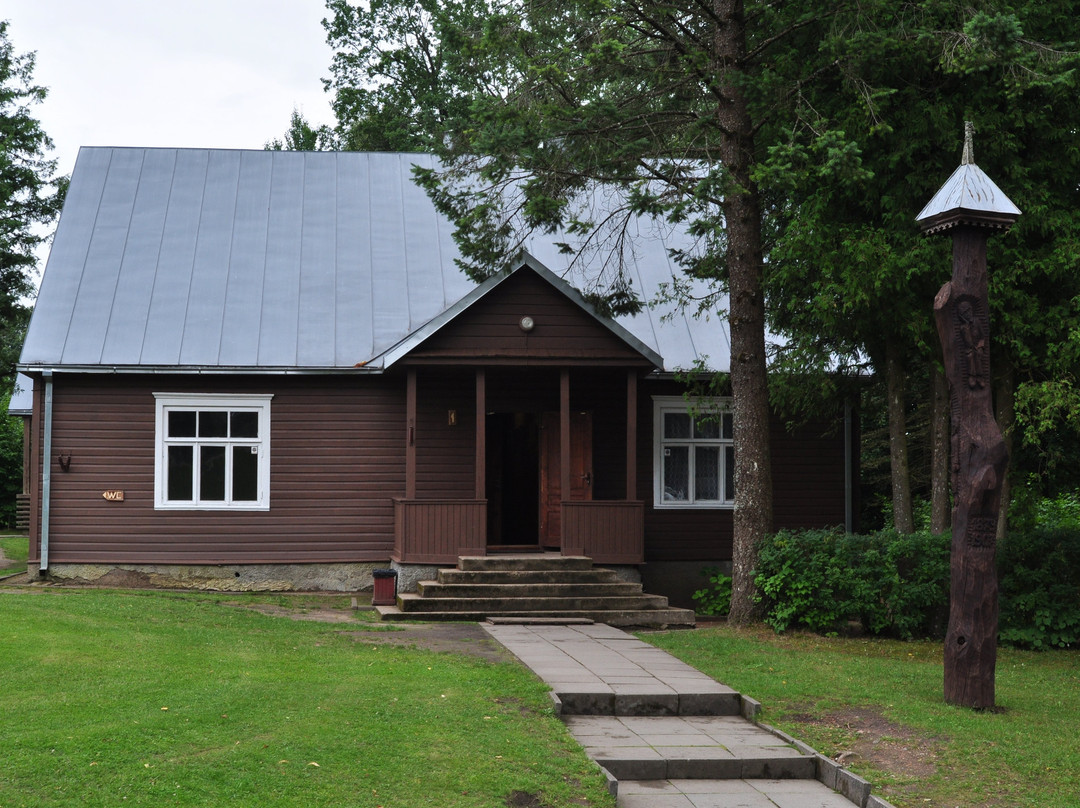Horse museum-Nyuronis必去景点