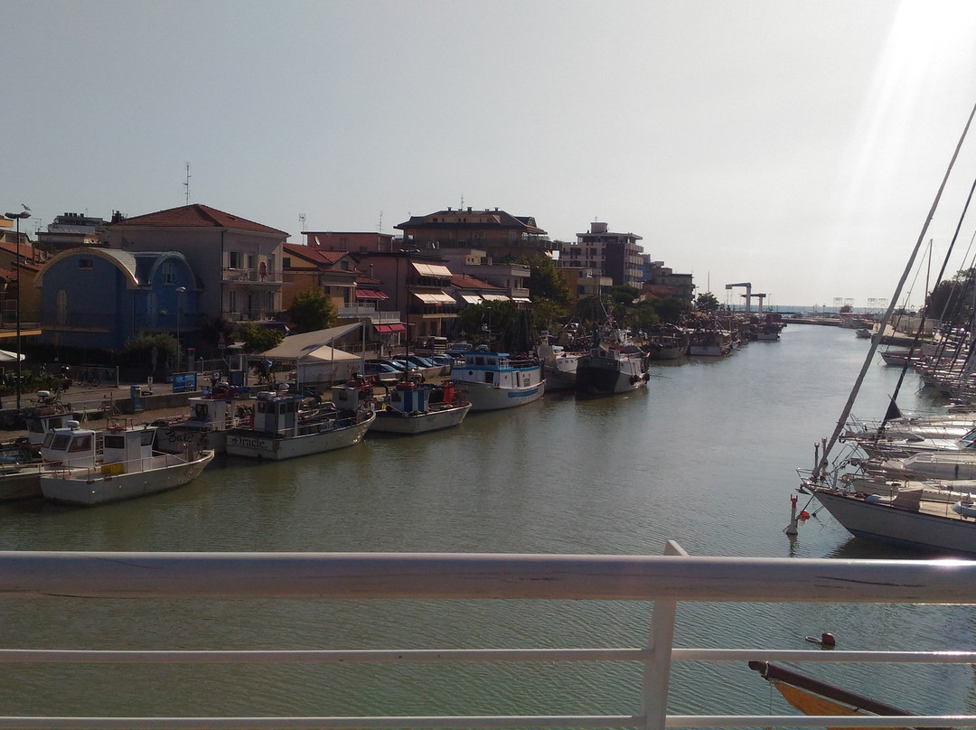 Hotel Columbia Bellaria-Igea Marina主图
