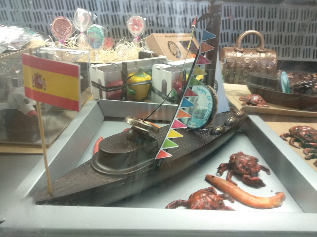 Panadería Jose Antonio