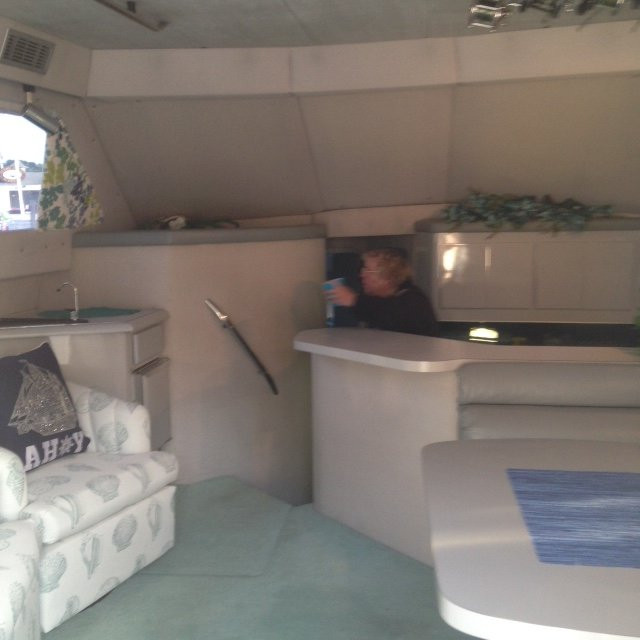 Eden Charters-旧塞布鲁克必去景点