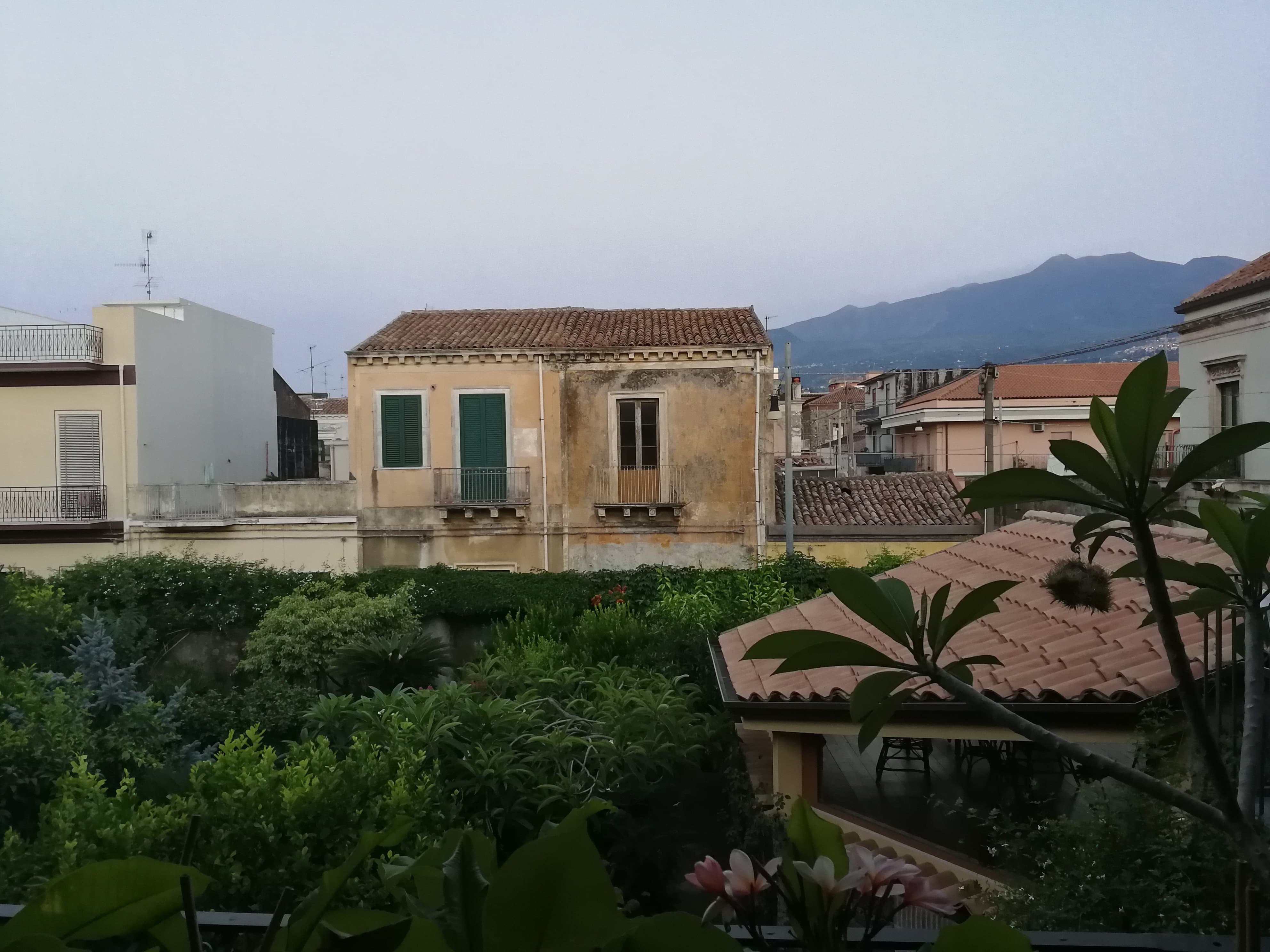 La Baronessa B&B-浴室