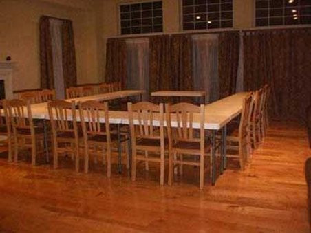 维多利亚坎道尔住宿加早餐酒店主图