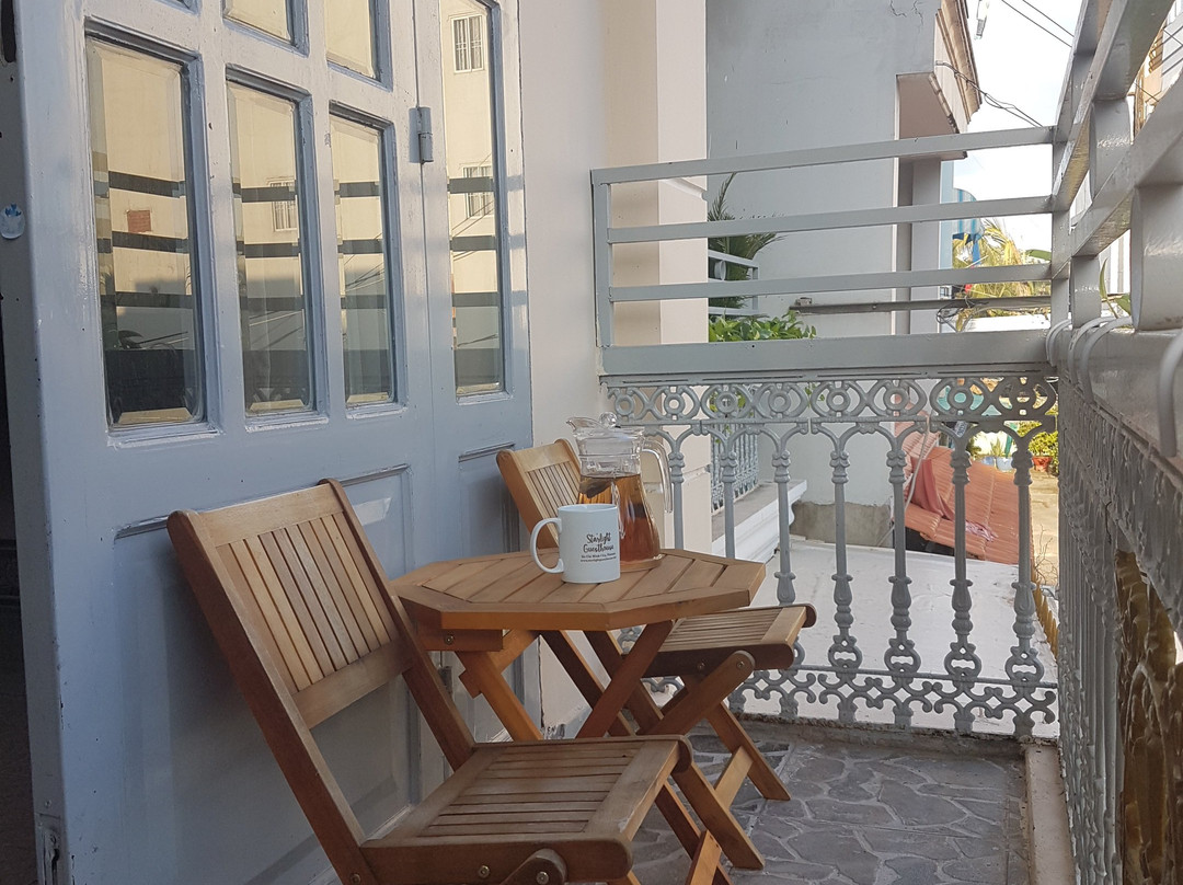 Starlight Guesthouse主图