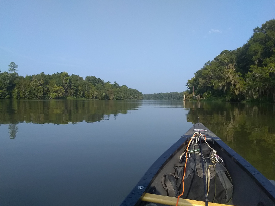 Chattahoochee Paddle Company-凤凰城必去景点
