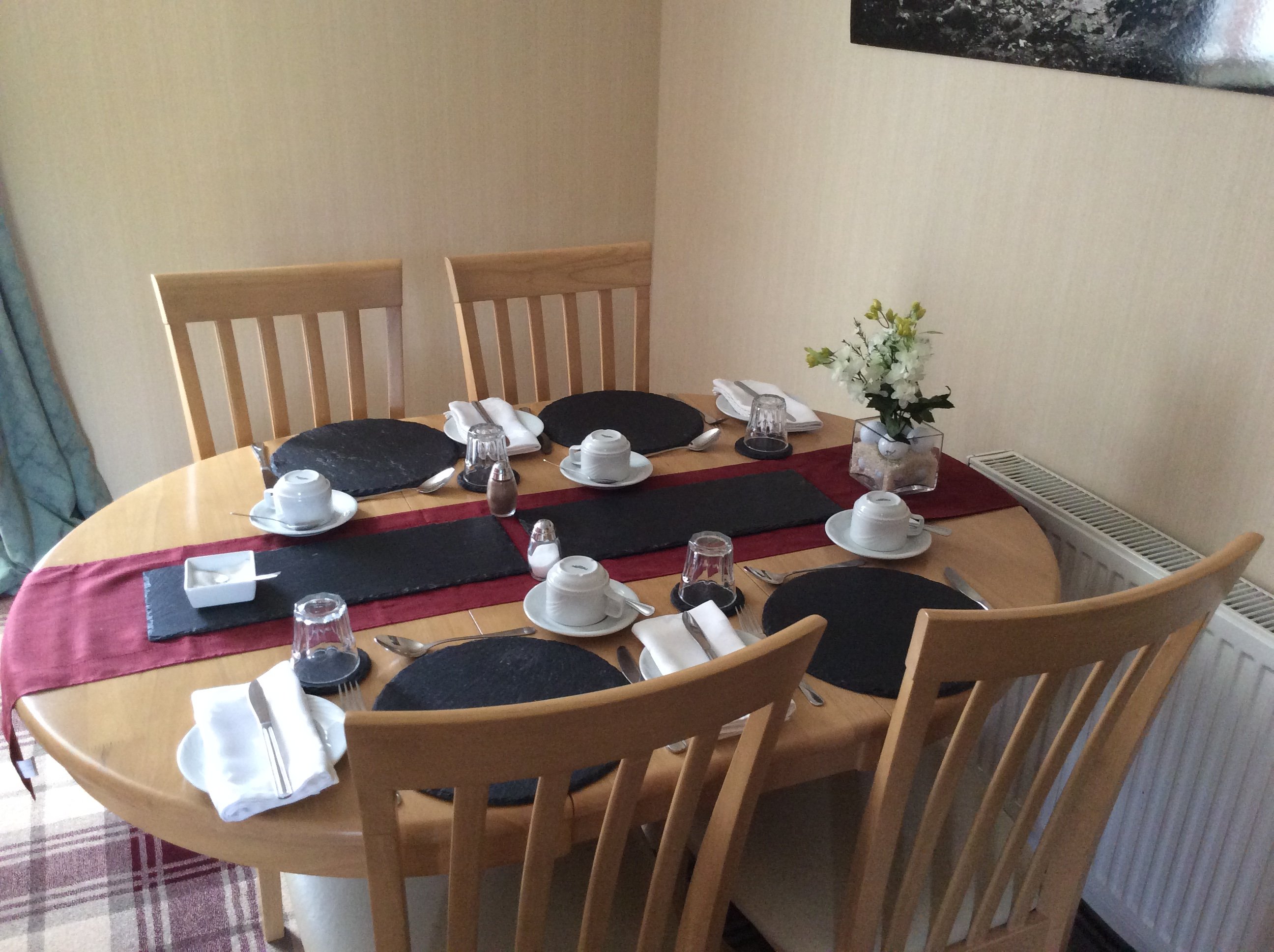 Craiglea Bed & Breakfast-官方