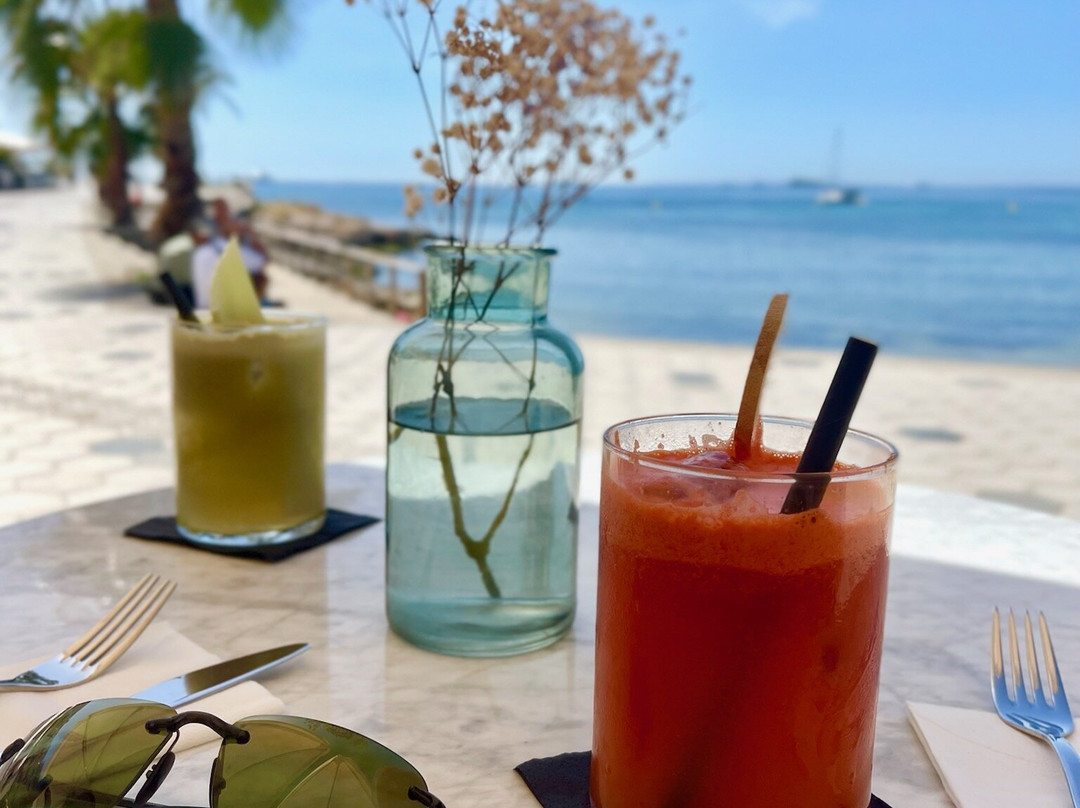 The Skinny Kitchen主图