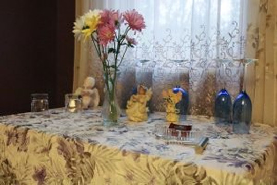 小黑熊旅馆主图