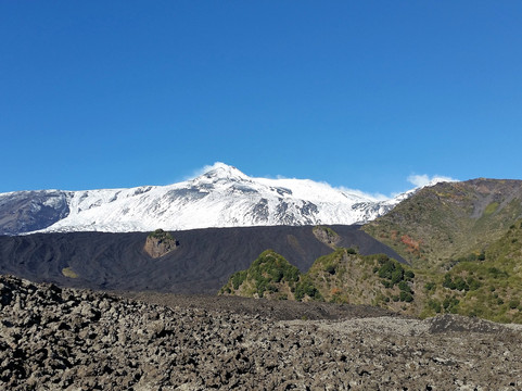 EtnaWay-陶尔米纳必去景点