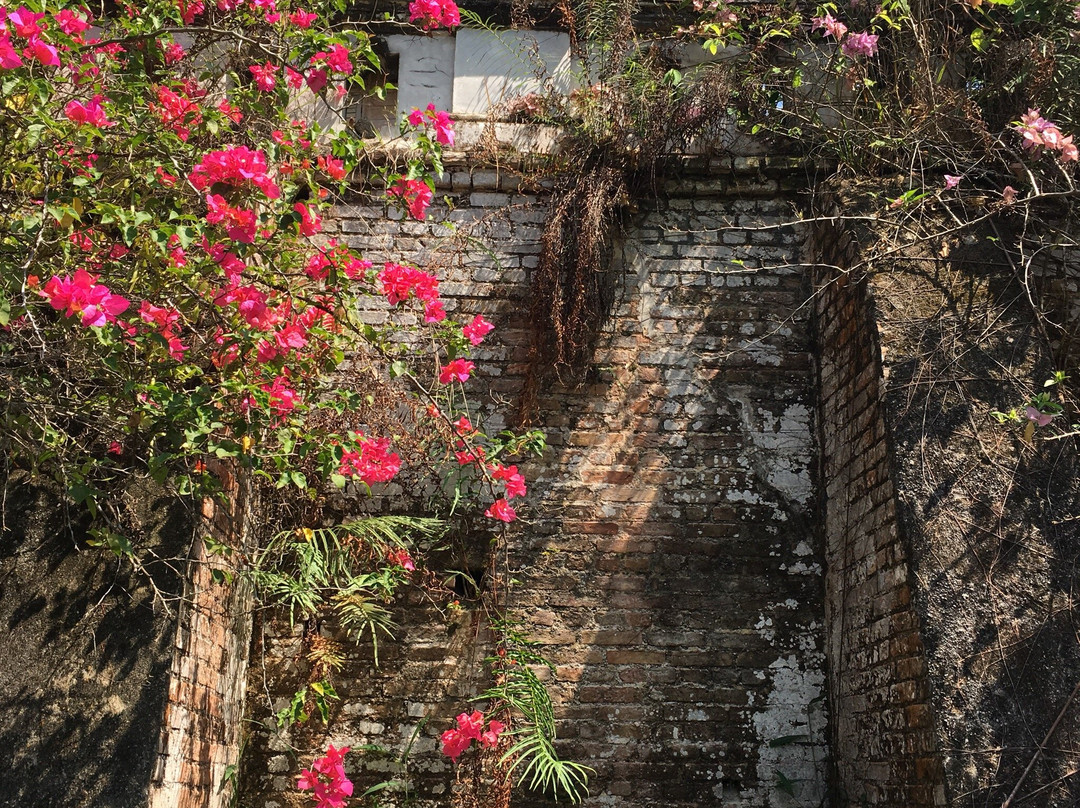 Castle of King Billah-Pusing必去景点