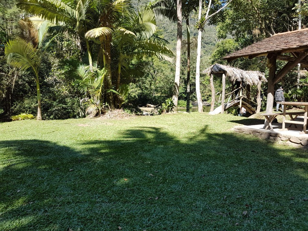 Recanto Silvestre-Blumenau必去景点