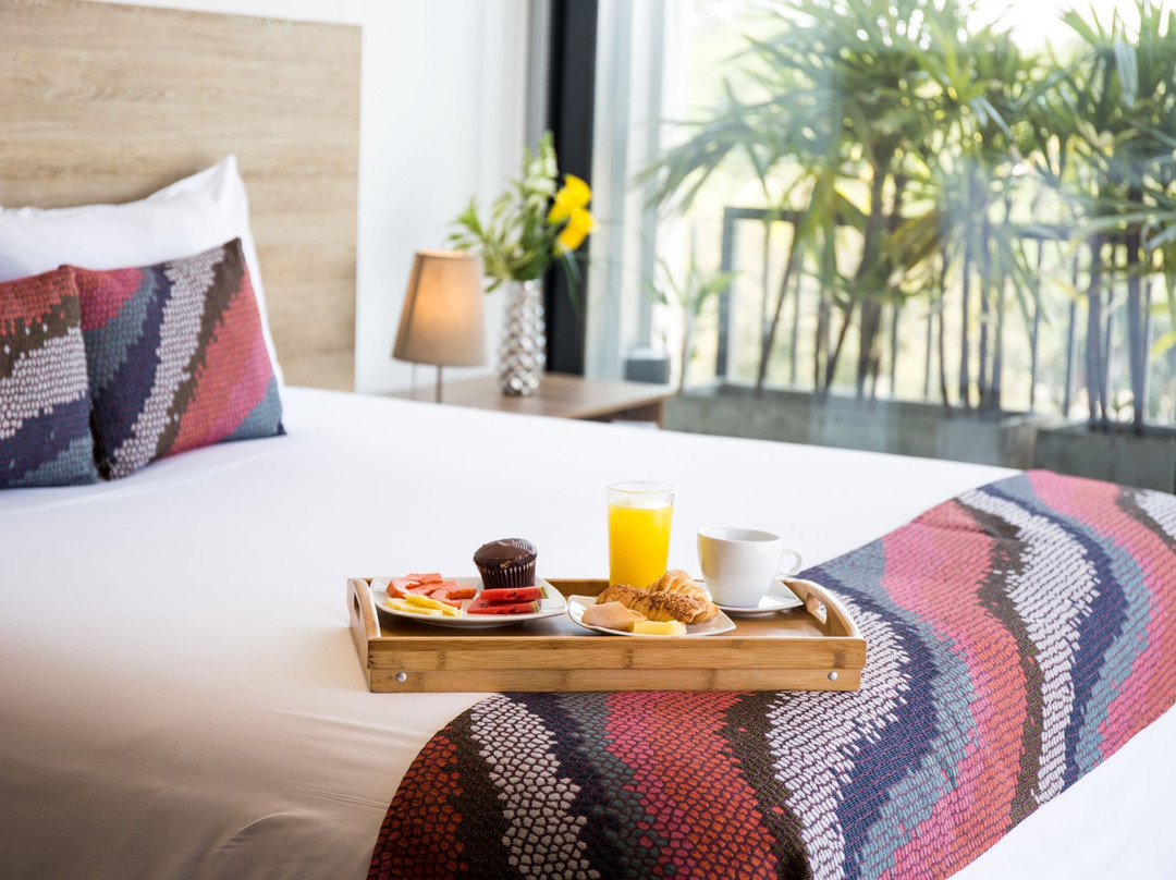 Alko Hotel Integrado主图