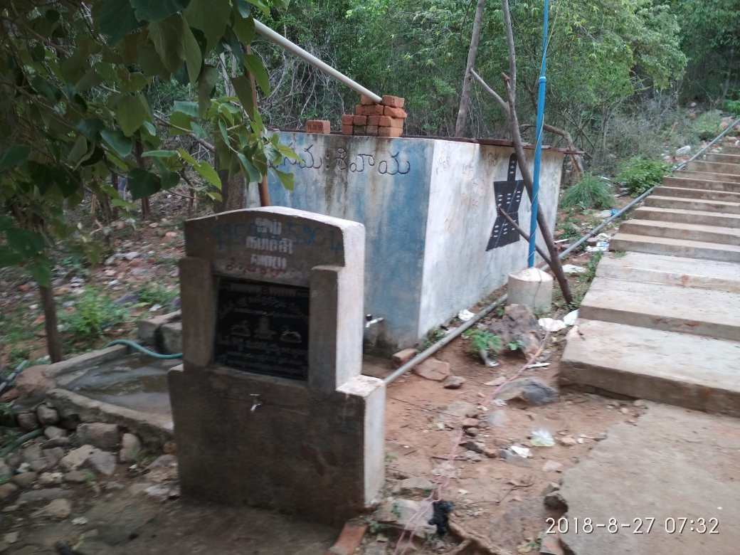 Sri Bhaktha Kanteswara Swamy Temple景点图片