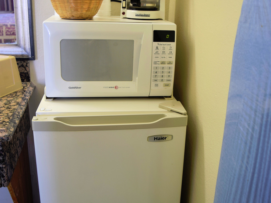 Western Inn & Suites主图