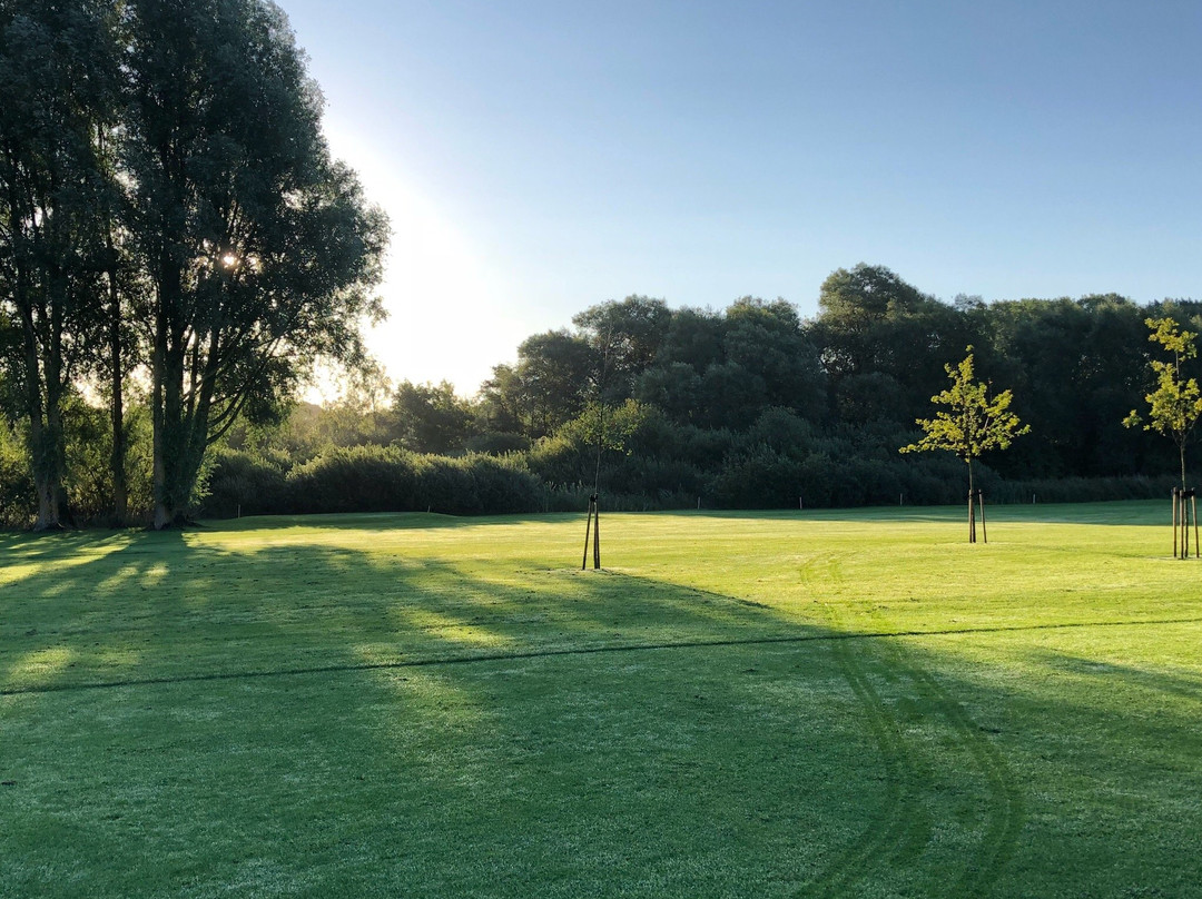 Roskilde Golf Club-罗斯基勒必去景点