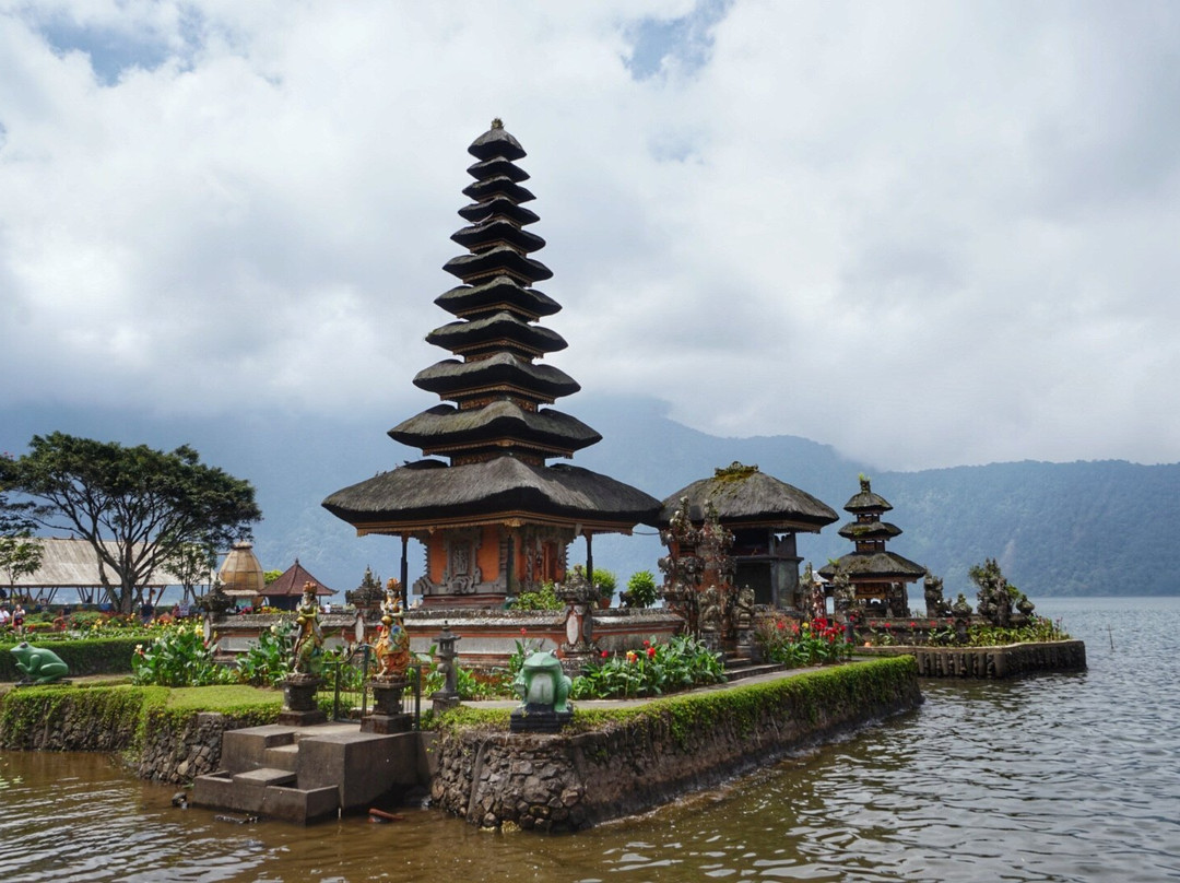 Pemuteran Menjangan Bali Transport-乌布必去景点