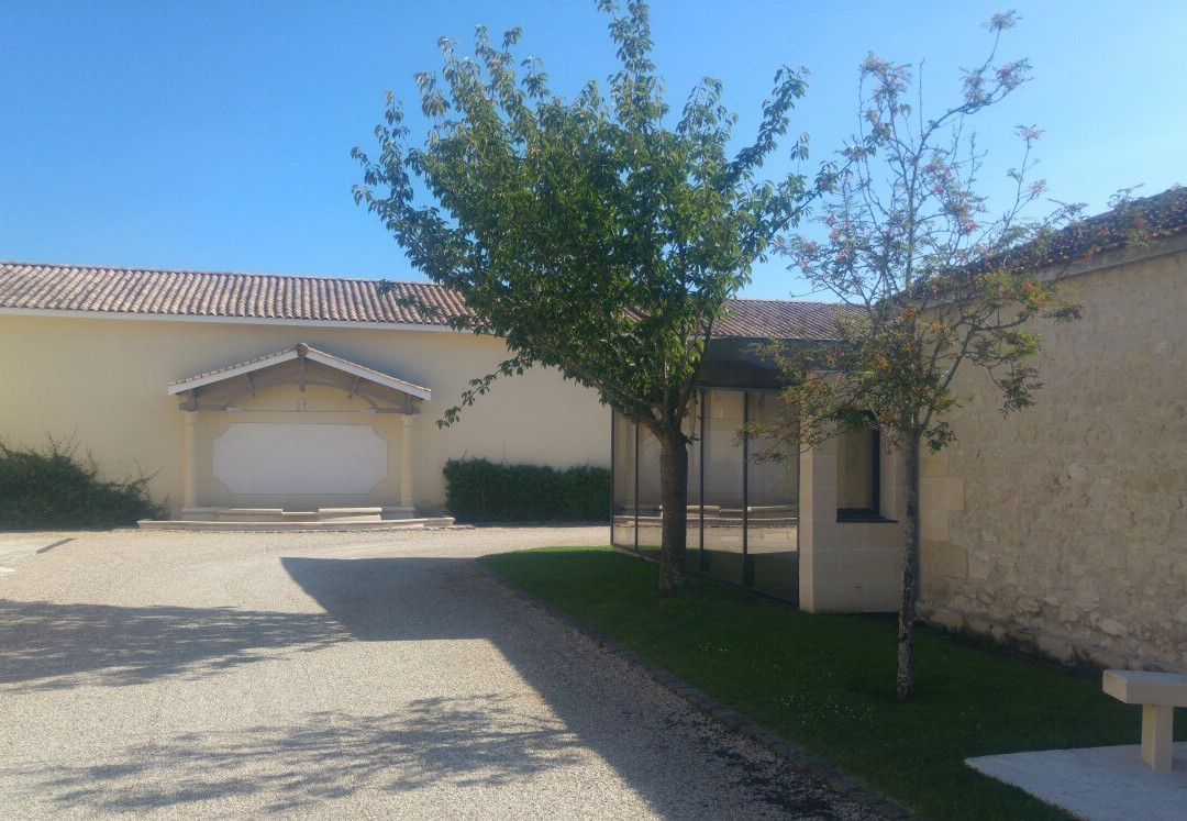 Chateau Poitevin景点图片