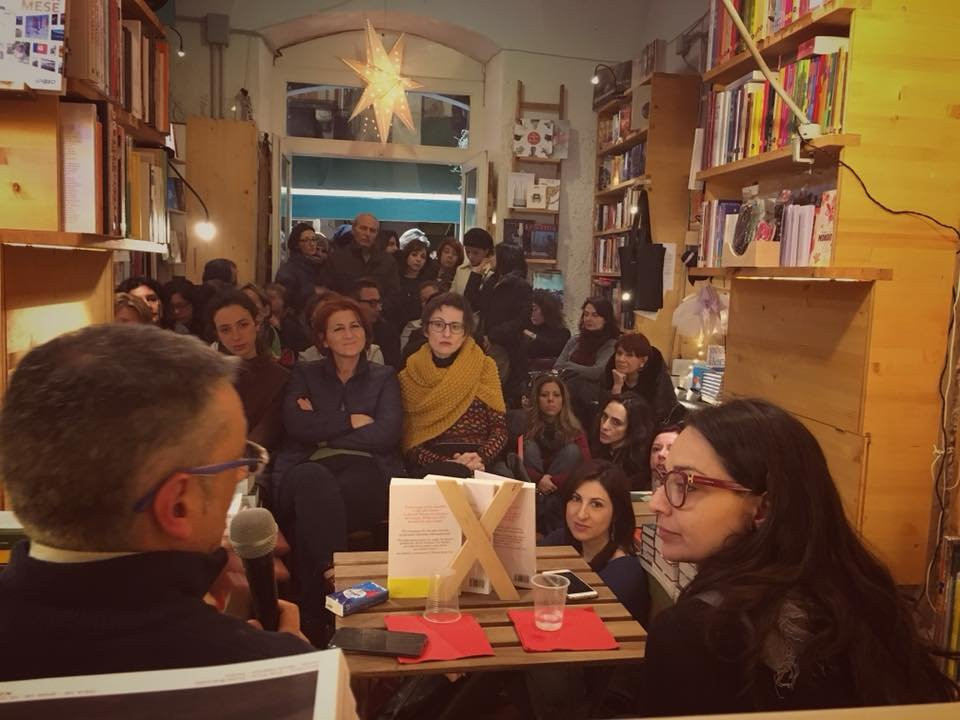 Libreria Vicolo Stretto景点图片