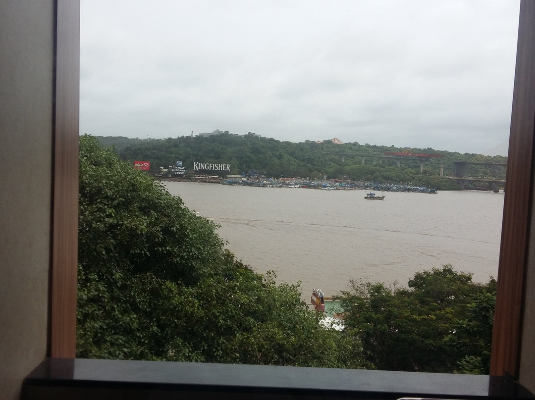 Panjim Residency主图